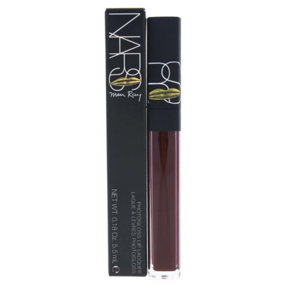 NARS Photogloss Lip Lacquer - Kiki - Picture 2 of 2